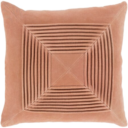 Surya Akira - 22 X 22" Pillow Kit" AKA005-2222D